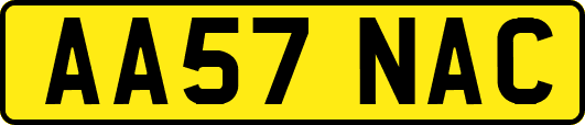 AA57NAC