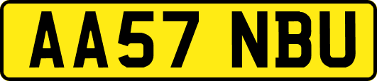 AA57NBU