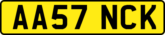 AA57NCK