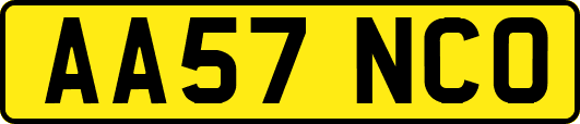 AA57NCO