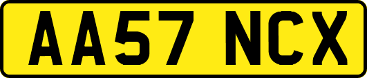 AA57NCX