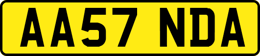 AA57NDA