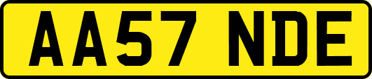 AA57NDE