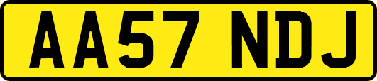 AA57NDJ