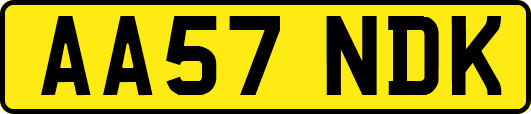 AA57NDK