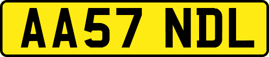 AA57NDL