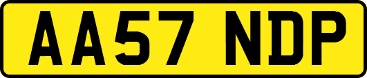 AA57NDP