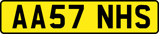 AA57NHS