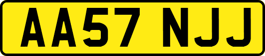 AA57NJJ
