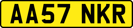 AA57NKR