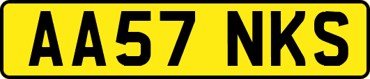 AA57NKS
