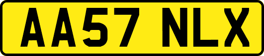 AA57NLX