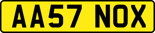 AA57NOX
