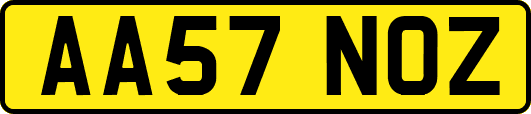 AA57NOZ
