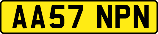 AA57NPN
