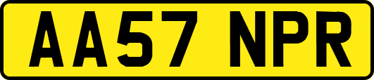 AA57NPR