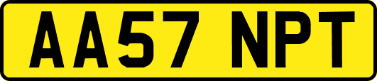 AA57NPT