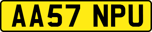 AA57NPU