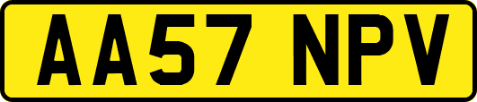 AA57NPV