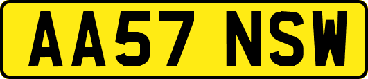 AA57NSW