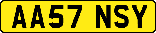 AA57NSY