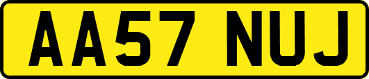 AA57NUJ