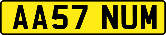 AA57NUM
