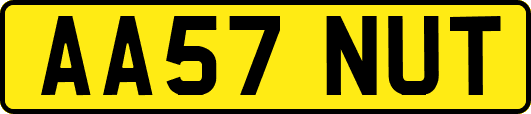AA57NUT