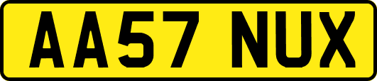 AA57NUX