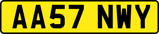 AA57NWY