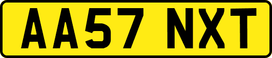 AA57NXT