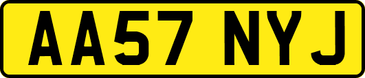 AA57NYJ