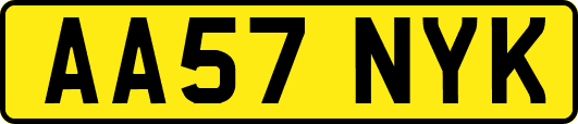 AA57NYK