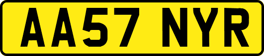 AA57NYR