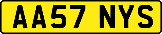 AA57NYS