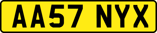 AA57NYX