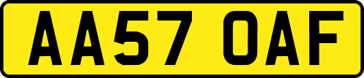 AA57OAF