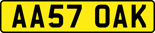 AA57OAK