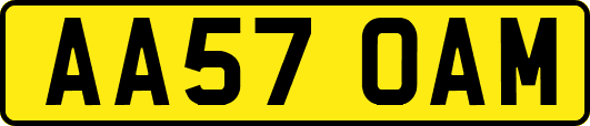 AA57OAM