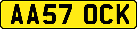 AA57OCK