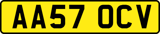 AA57OCV
