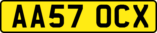 AA57OCX