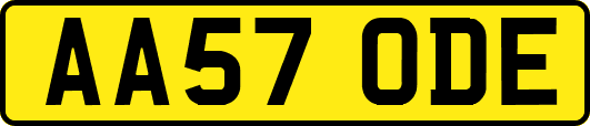 AA57ODE