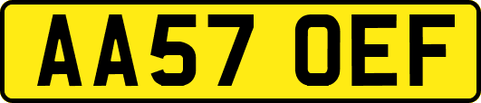 AA57OEF