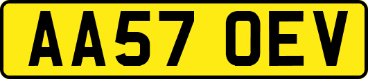 AA57OEV