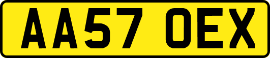 AA57OEX