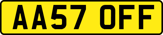 AA57OFF