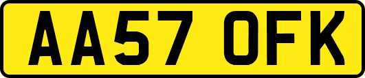 AA57OFK