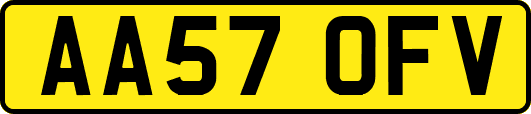 AA57OFV
