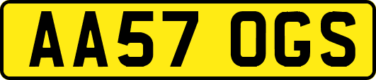 AA57OGS